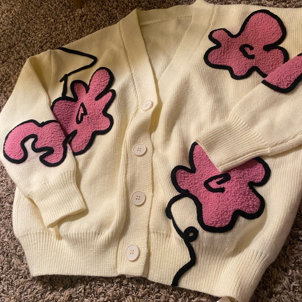 New with tag sweater from Cider